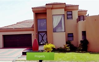 4 Bedroom House in Savannah Hills