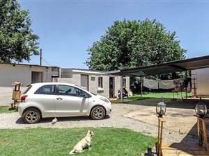 4 Bed House in Brakpan Central