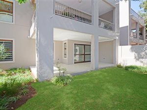 3 Bed Apartment in Oaklands