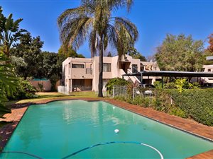 2 Bed Apartment in Linden