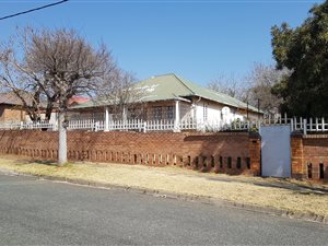 3 Bed House in Townsview