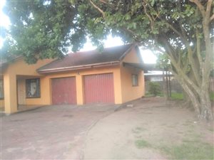 3 Bed House in Richards Bay Central