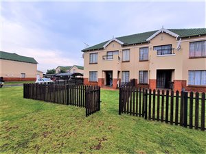 2 Bed Townhouse in Terenure