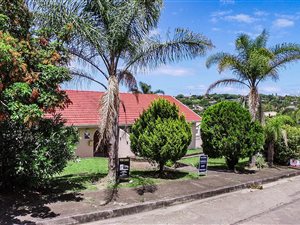 4 Bedroom House in Nahoon Valley