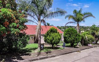 4 Bedroom House in Nahoon Valley