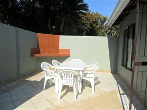3 Bed Apartment in Port Edward