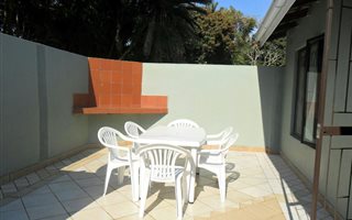 3 Bedroom Apartment in Port Edward