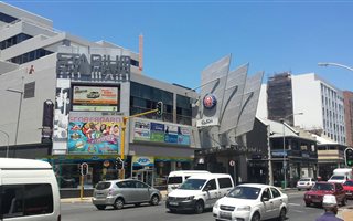 162 m² Commercial space in Claremont