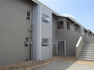 3 Bed Apartment in Ormonde