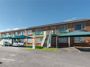 1 Bed Apartment in Glenwood