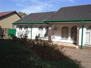 3 Bed House in Vanderbijlpark SE2