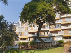 1 Bed Apartment in Groenkloof