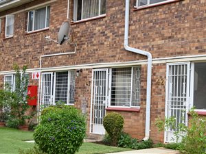 2 Bed Apartment in Waverley