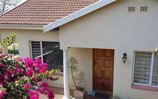 2 Bedroom Garden Cottage in Durban North