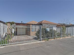 3 Bed House in Oakdale