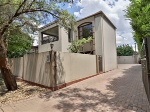 3 Bed House in Glen Dower Golf Estate