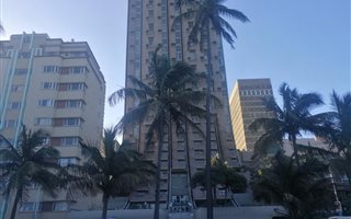 2 Bedroom Apartment in Esplanade