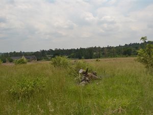 8565 m² Land available in Kyalami AH