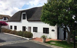 2 Bedroom House in Vergesig