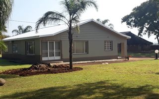 2 ha Farm in Andeon AH