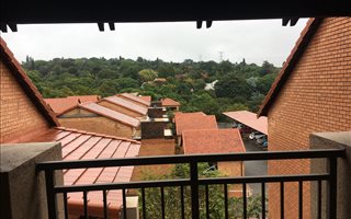2 Bedroom Apartment in Newlands