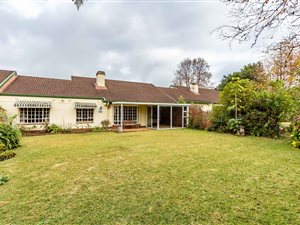 3 Bedroom Townhouse in Hillcrest Central