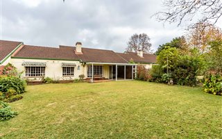 3 Bedroom Townhouse in Hillcrest Central