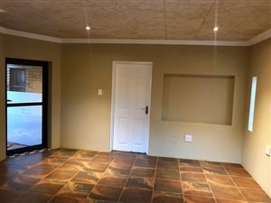 2 Bed House in Dawnpark