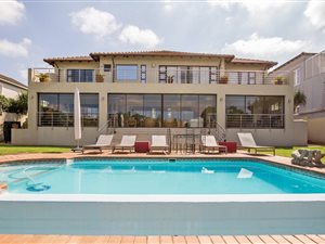 5 Bed House in Dainfern Valley
