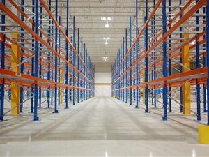 2838 m² Industrial space in Pomona