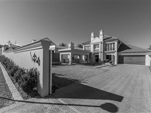 3 Bed House in Honeydew Manor