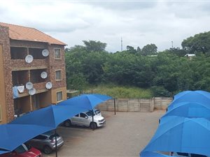 1 Bed Apartment in Pretoria North