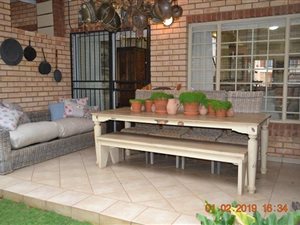 2 Bed Apartment in The Wilds