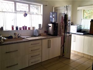 3 Bed House in Waterkloof