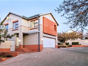 3 Bed Townhouse in The Hills