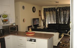 3 Bedroom Townhouse in Safarituine