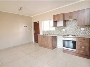 1 Bed Apartment in Northgate