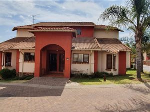 2 Bed Townhouse in North Riding