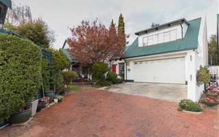 4 Bedroom Cluster in Bergbron