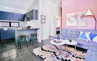 2 Bedroom House in Parsons Vlei