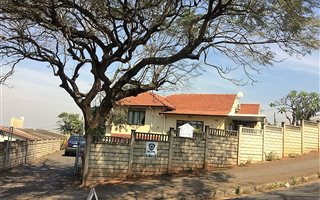 4 Bedroom House in Woodlands