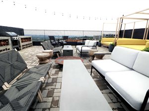 1 Bed Apartment in Sandton City