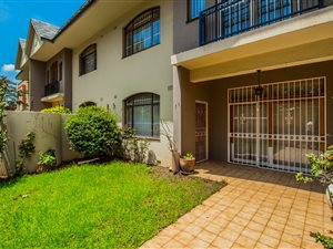 3 Bed Apartment in Benoni Central