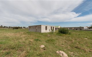 2975 m² Farm in Joostenberg Vlakte