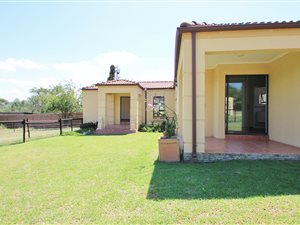 2 Bed Garden Cottage in Kyalami