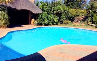 3 Bedroom House in Oberholzer