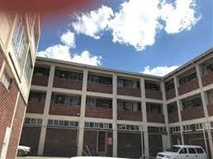 1 Bed Apartment in Illiondale