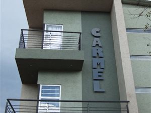 1 Bed Flat in Bult West