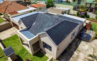 3 Bedroom House in Cambridge West