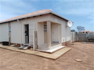 3 Bed House in The Orchards